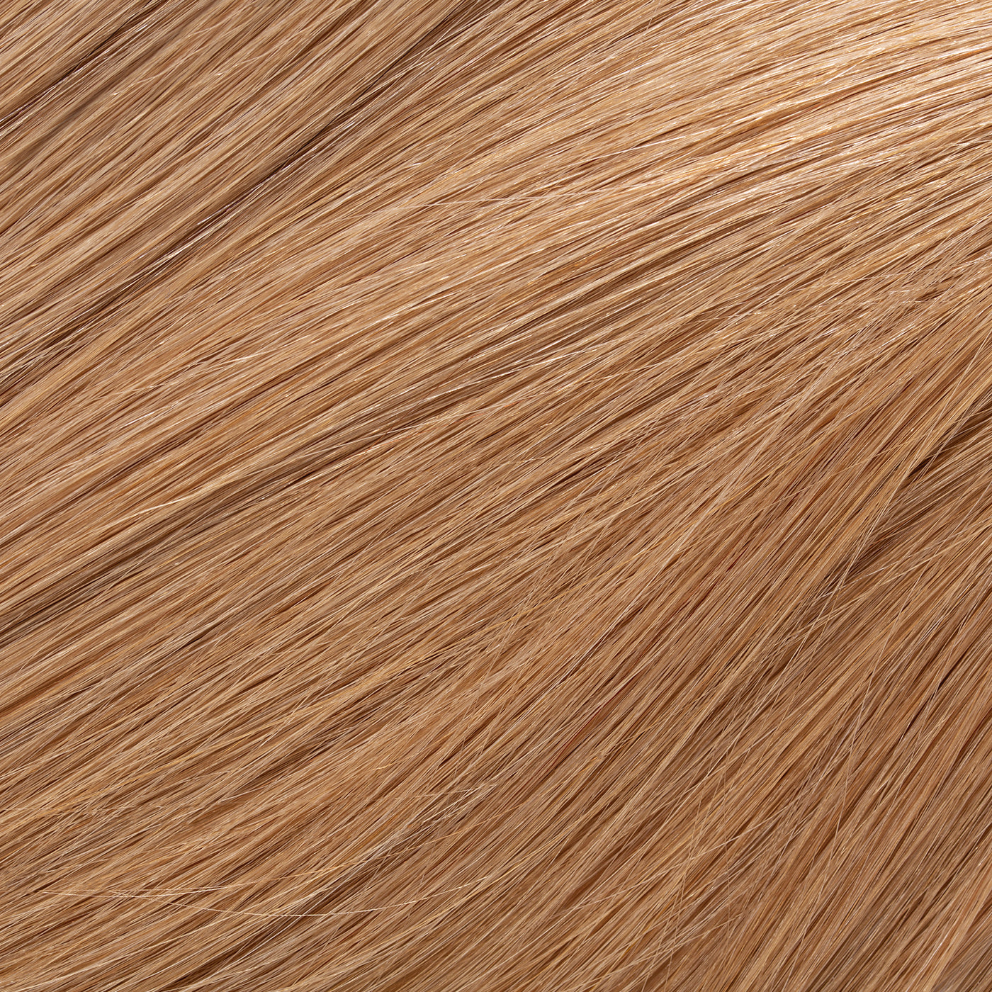 Silk Hair® Remy Vírgen 40 cm - Brownish Blonde