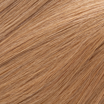 Silk Hair® Remy Vírgen 40 cm - Brownish Blonde