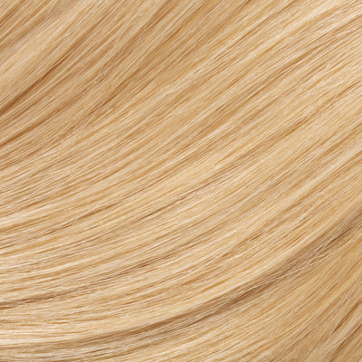 Tape Extensions Flex® Remy Vírgen 56 cm - Swedish Blonde