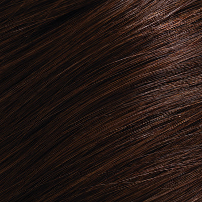 Tape Extensions Flex® Remy Vírgen 56 cm - Walnut Brown