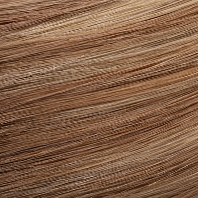 Silk Hair® Remy Vírgen 56 cm - Hazelnut Blonde