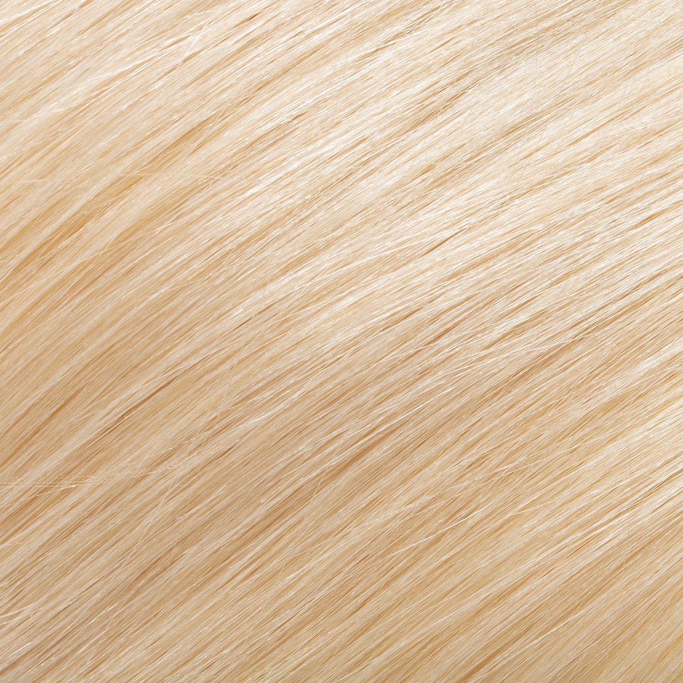 Tape Extensions Flex® Remy Vírgen 56 cm - Beach Blonde
