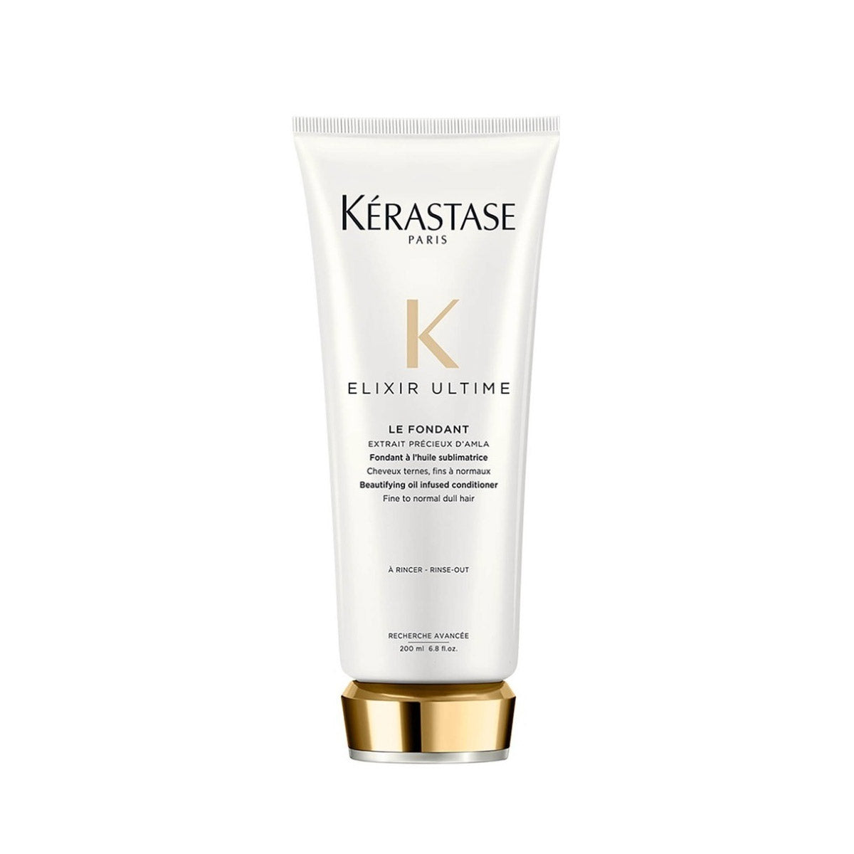 Acondicionador Elixir - 200 ml - Kérastase